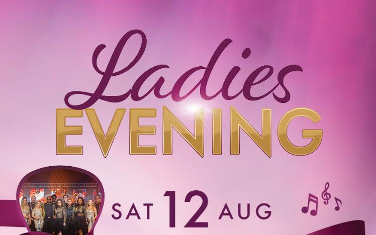 Ladies Evening 