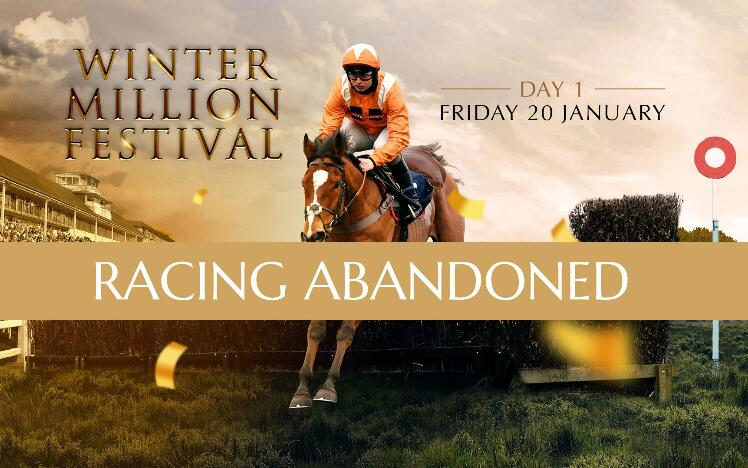 winter million