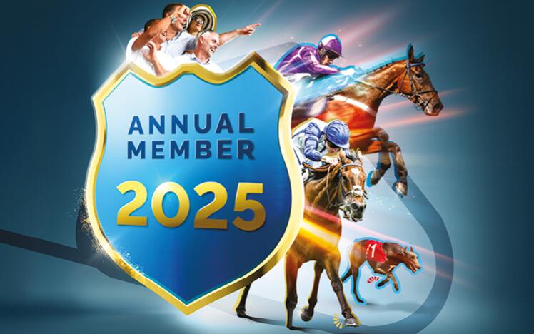 lingfield park annual membership artwork