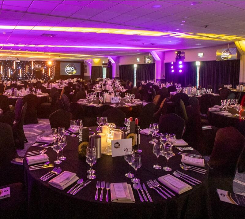 Pavilion Suite | Venue Hire | Lingfield Park Stadium